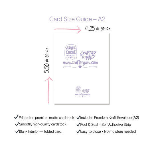 Tarjeta Navideña Divertida – Reparaciones de Santa- CRD-CH-011