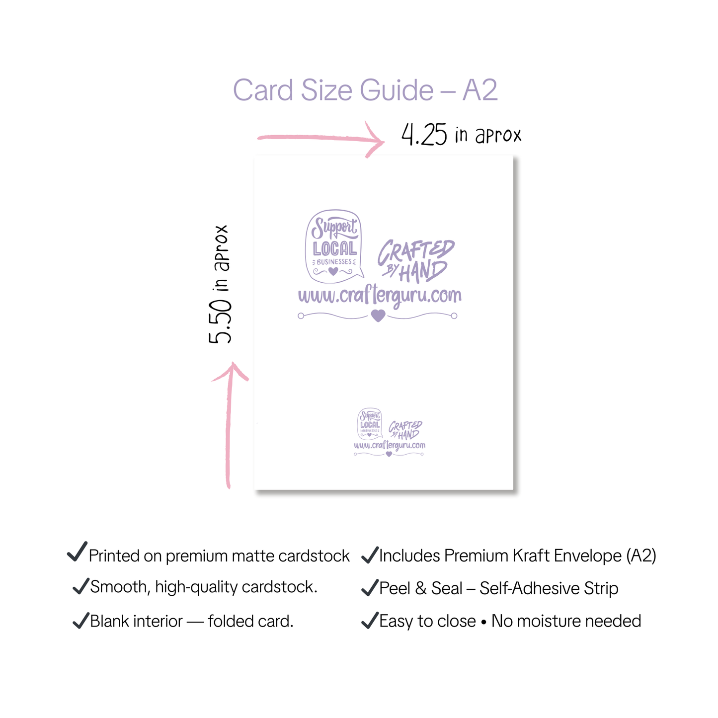 Just Married… And the Cats Approve – Funny Wedding Card GC-047