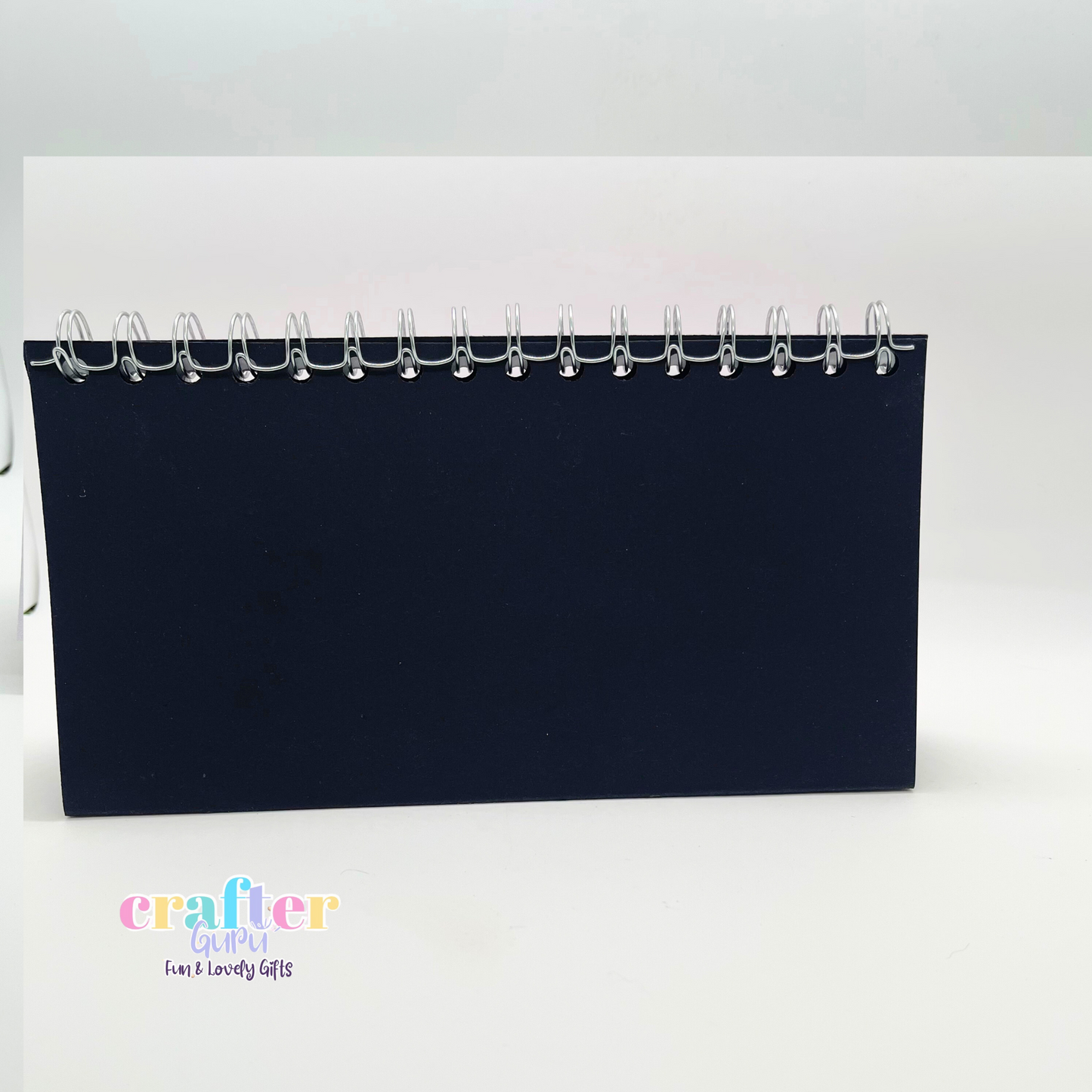 2025 Desk Calendar for Girl Bosses – Elegant & Stylish Table Calendar – Perfect Gift for Women in Charge!