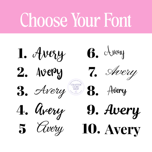 Custom name Flowers Tumbler CGFLG49