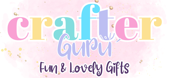 Funny Lovely Gifts by Crafter Guru