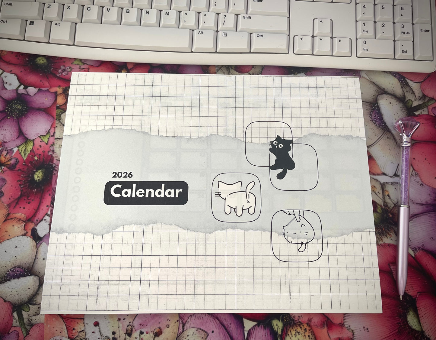 The 2026 Ultimate Desk Pad