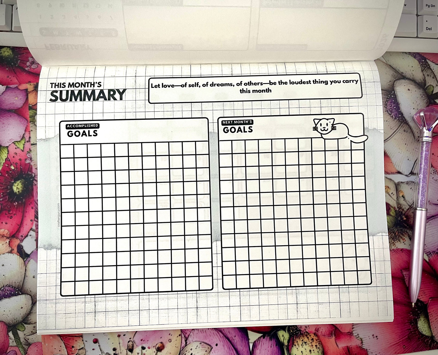 The 2026 Ultimate Desk Pad