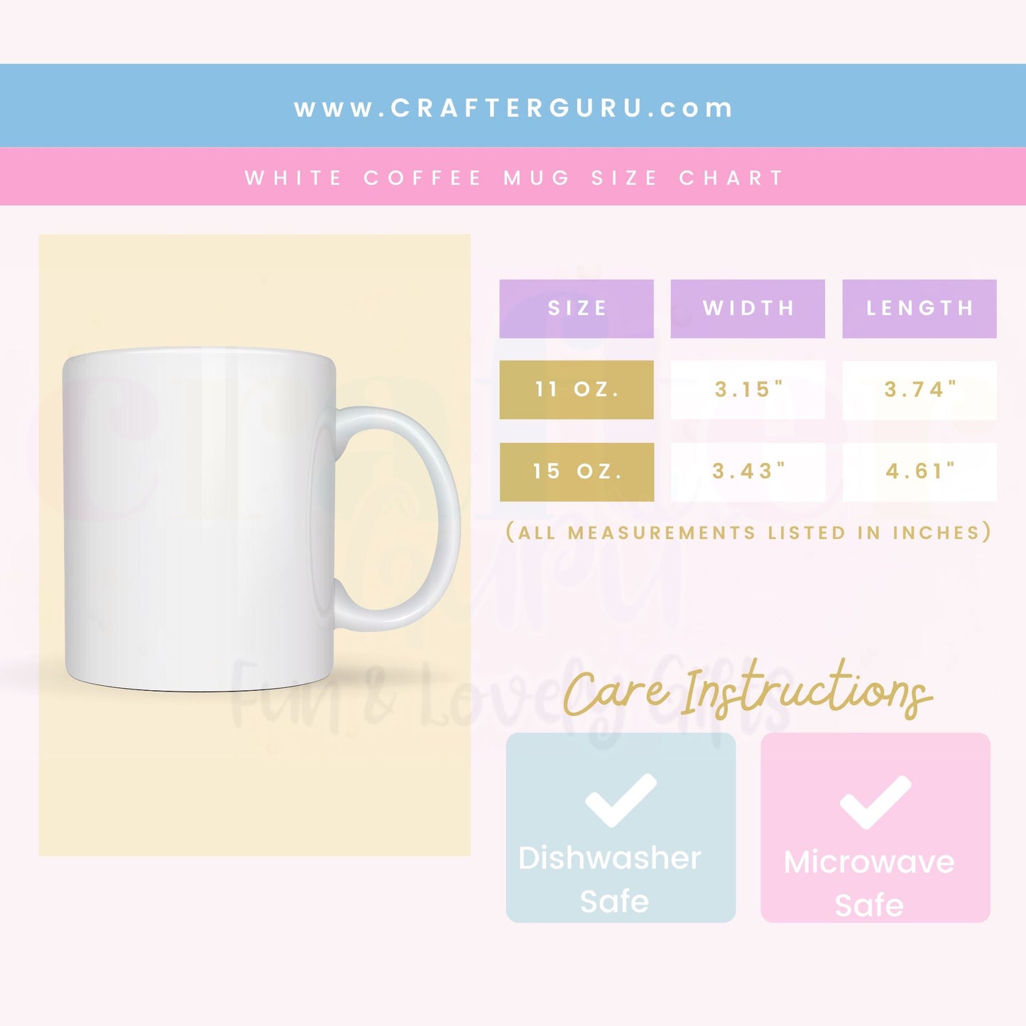 Cat Lover Coffee Mug CGFLG6