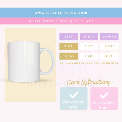 Cat Lover Coffee Mug CGFLG6