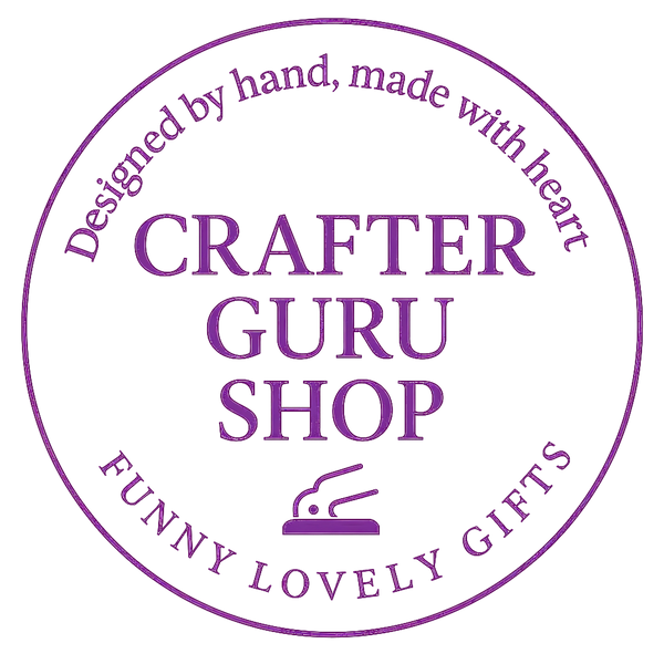 Crafter Guru Shop