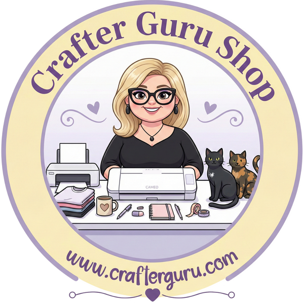 Crafter Guru Shop