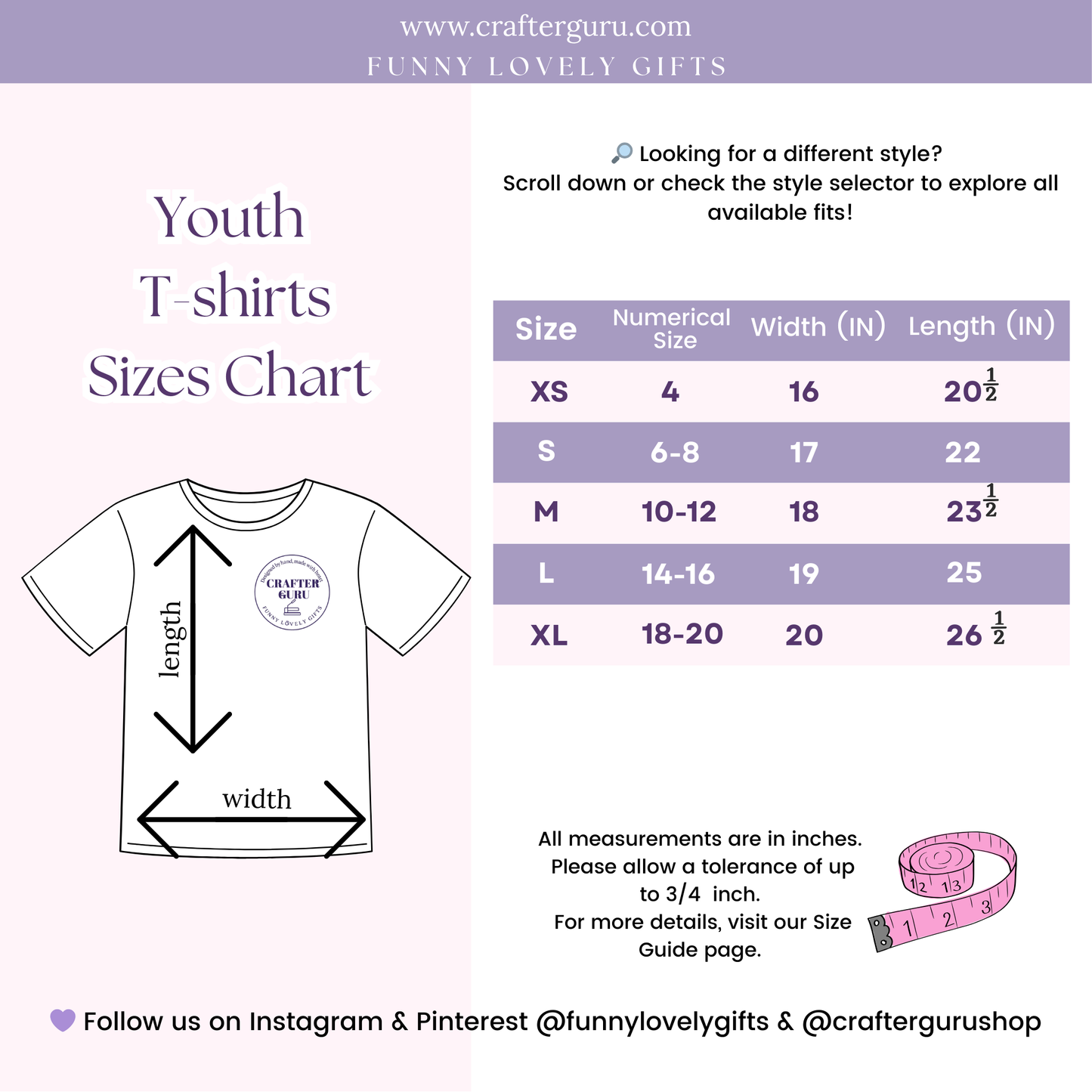 Birthday Girl Tee – Soft Pastels Edition ( Youth & Kids Tees)