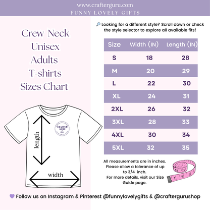 Absolutely Not 🙂 – Unisex Minimalist (unisex Adult Tees)