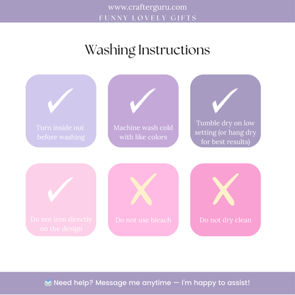 Absolutely Not 🙂 – Unisex Minimalist (unisex Adult Tees)